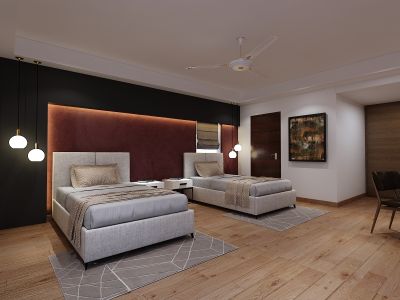 Lower floor_Guest bedroom (1)
Keywords: beautiful home interiors;kitchen wall units;bedroom sets with wardrobe;interior stylist;kitchen cupboard paint;3 door wardrobe with mirror;small steel almirah for clothes;interior stairs;baby wardrobe flipkart;cream kitchen