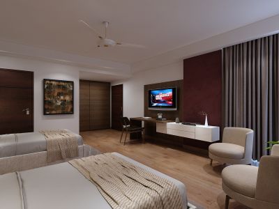 Lower floor_Guest bedroom (2)
Keywords: spacewood wardrobes;3d interior;single door almirah;wire whisk;interior drawing;wardrobe sets;interior shop;3 door sliding wardrobe;asian paints catalogue for interior walls;designer handbags sale