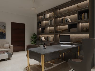 Lower floor_Office (3)
Keywords: hassan sheheryar yasin;pink kitchen;portable closet;black kitchen cabinets;classic interior design;bedroom closet;dress cupboard;black wardrobe;plastic almirah for clothes;angular decorator