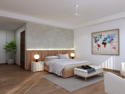 Upper floor_Father Bedroom (1)
Keywords: baby almirah plastic with price;industrial interior design;modern home interior;wardrobe size;contemporary kitchen;5 door wardrobe;kitchen master;olx wardrobe;simple house interior design;modular building