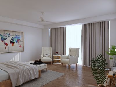 Upper floor_Father Bedroom (3)
Keywords: master bedroom interior design;kitchen pantry cabinet;pantry designs;scandinavian interior design;metal kitchen cabinets;second hand wardrobes;foldable wardrobe online;wardrobe bed;plastic cupboard for clothes